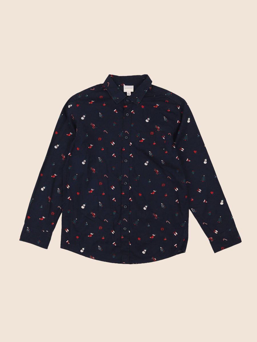 Chemise - Très bon état, VERTBAUDET