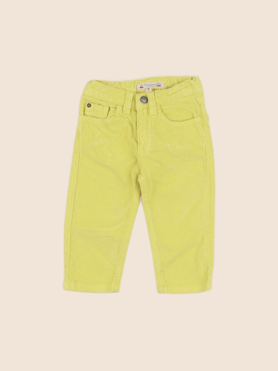 Pantalon - Très bon état, BONPOINT