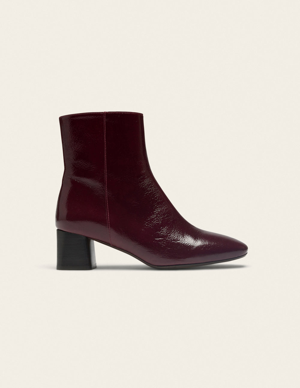 Bottines à talons VOLMA, ODAJE