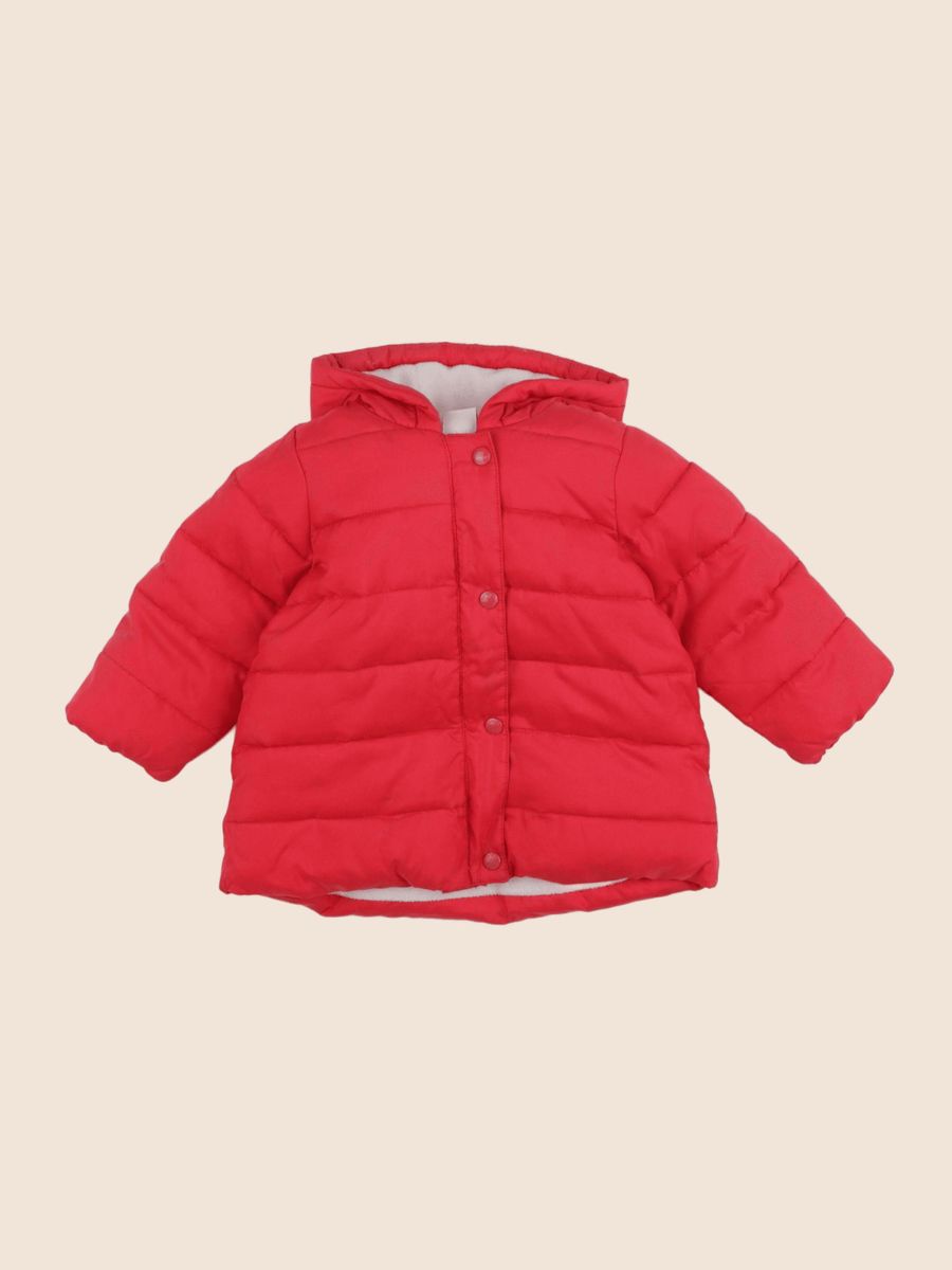 Doudoune - Très bon état, PETIT BATEAU