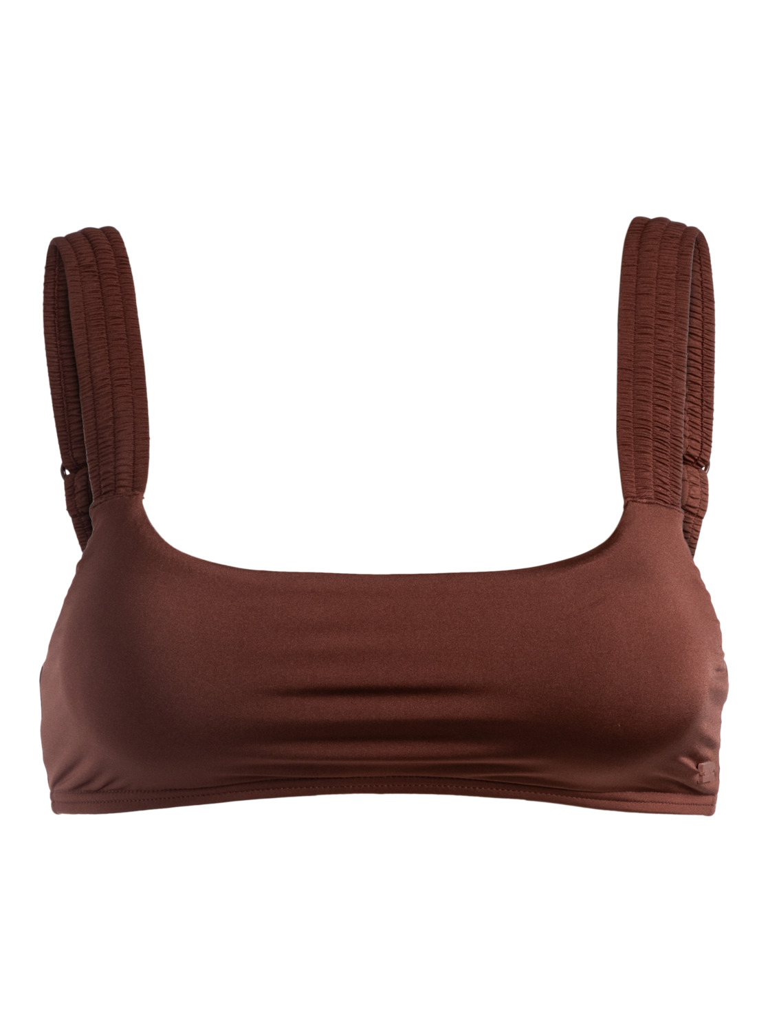 Haut de maillot de bain bikini bralette SILKY ISLAND., ROXY