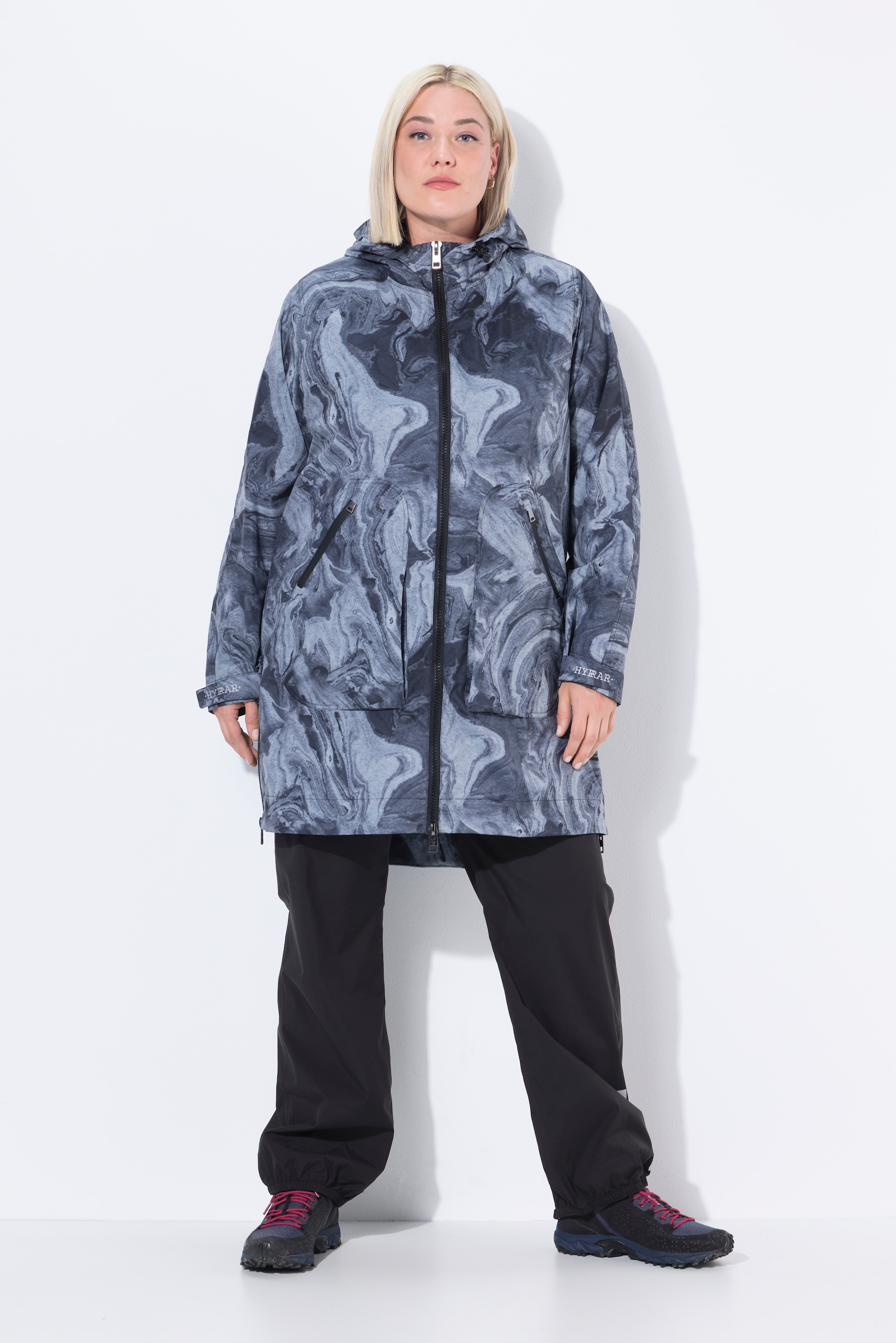 Veste de pluie imperméable, ULLA POPKEN