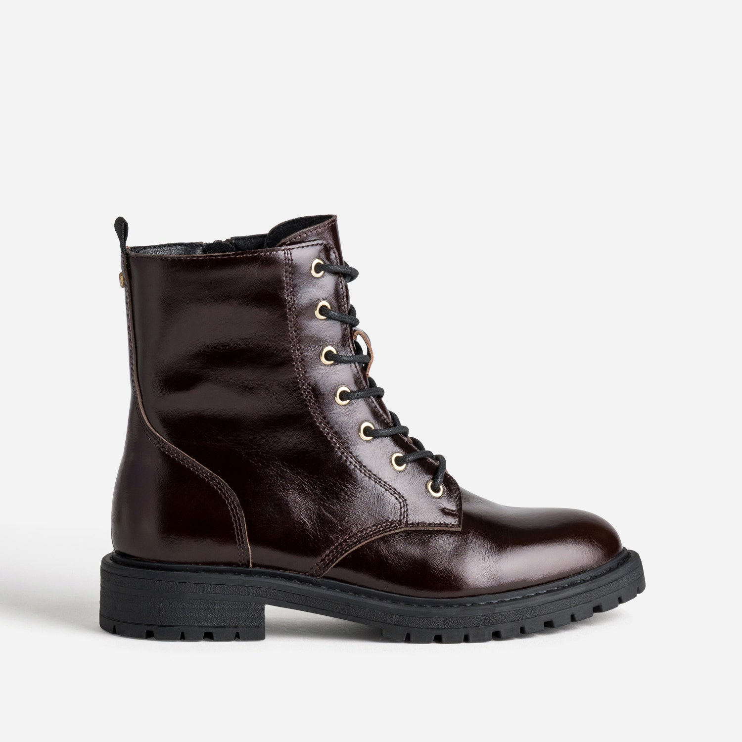 Boots en cuir LIARA, ERAM