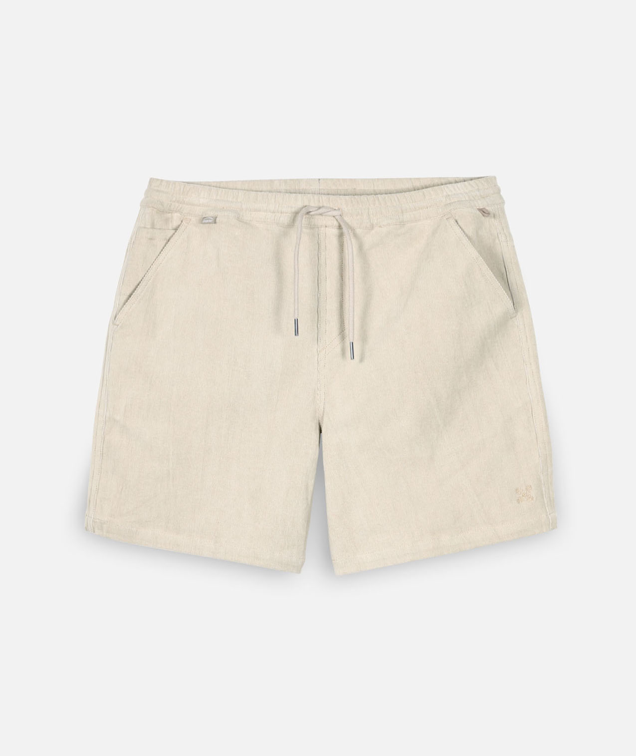 Short velours CORD, OXBOW
