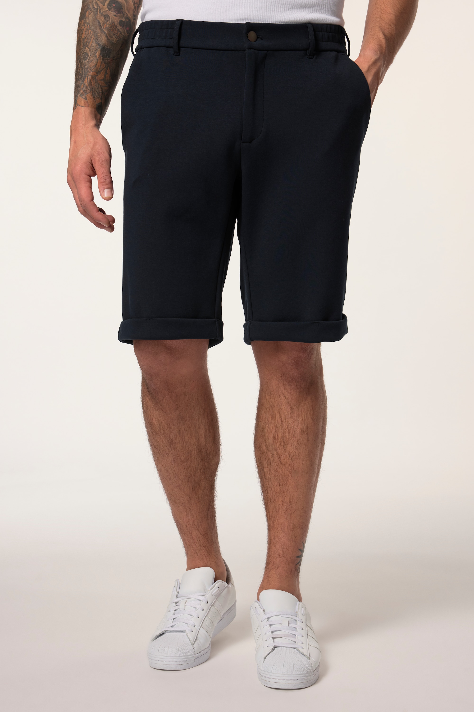 Bermuda chino, JP1880