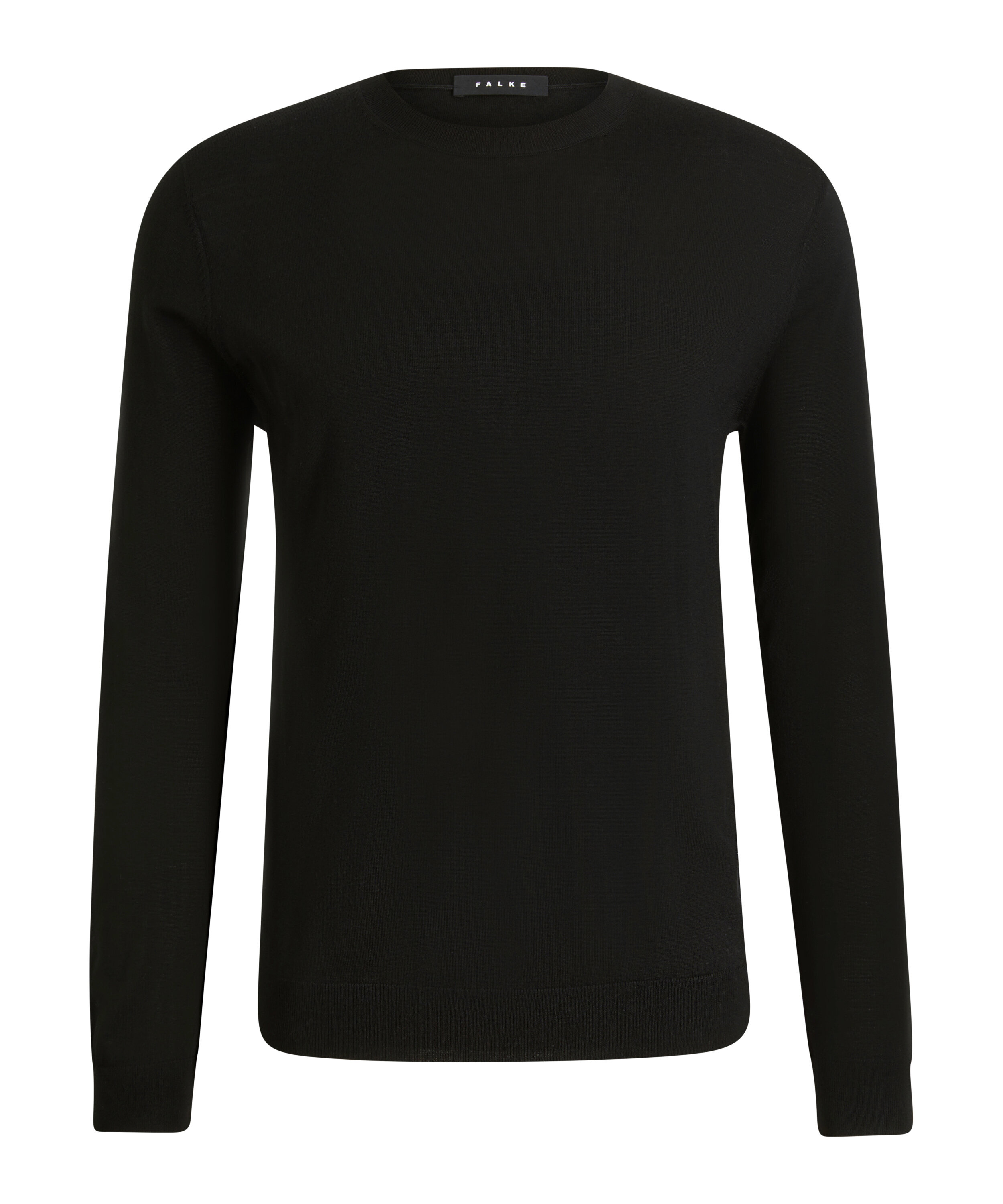 Pull-over Ultrafine Merino Wool, FALKE