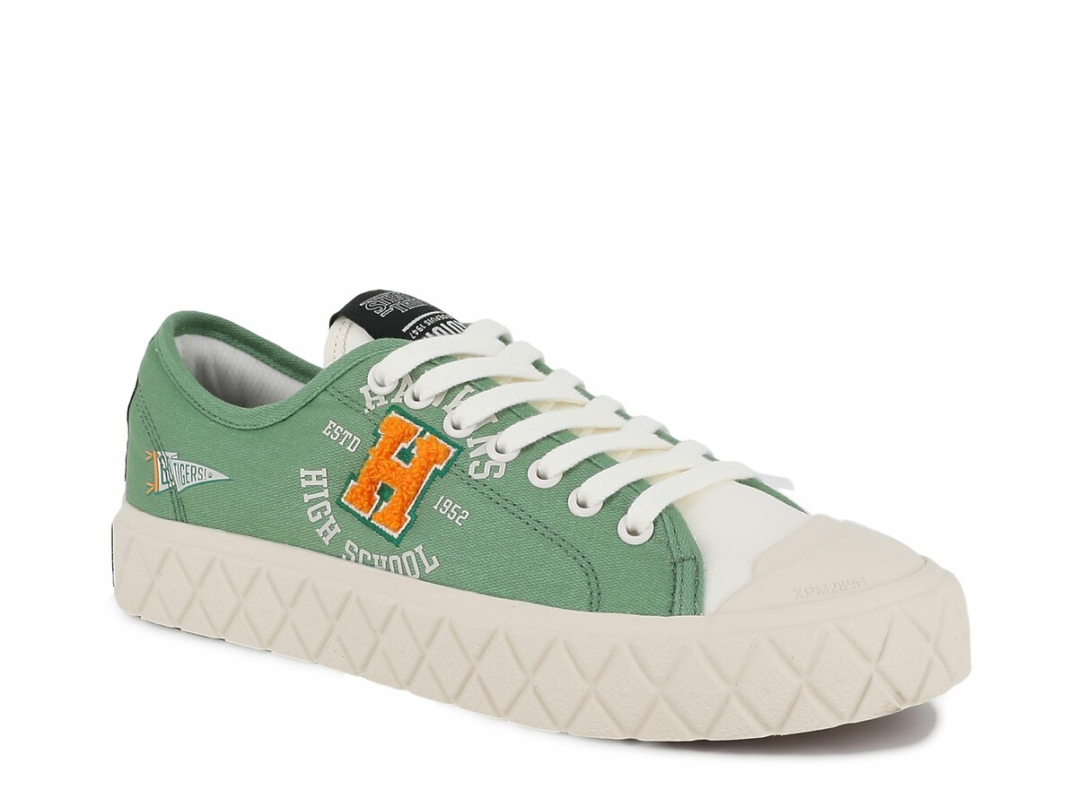 Palladium Zapatillas deportivas PALLA ACE TIGERS STRANGER THINGS — photo 2