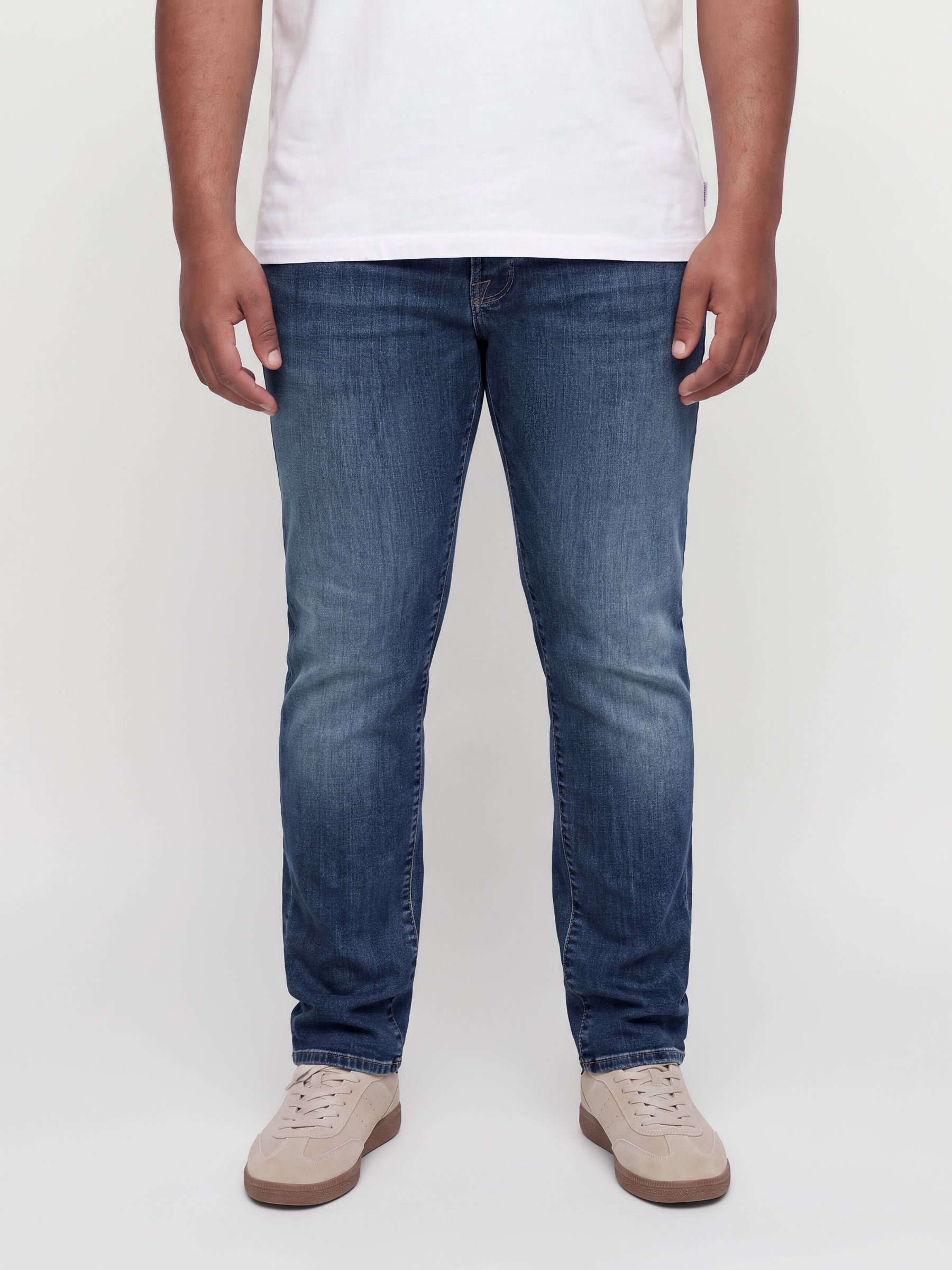 Jean Slim, JACK & JONES
