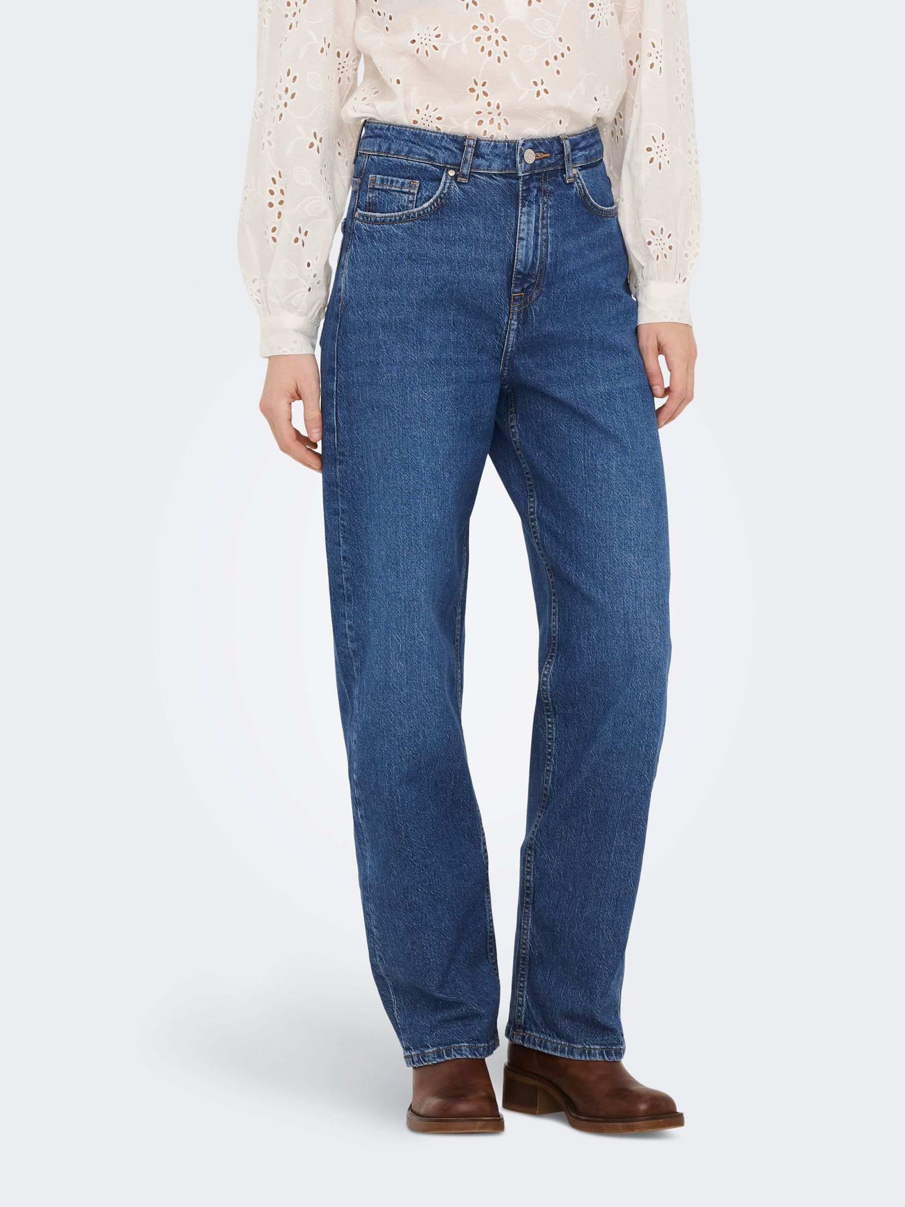 Coupe Tapered, JDY