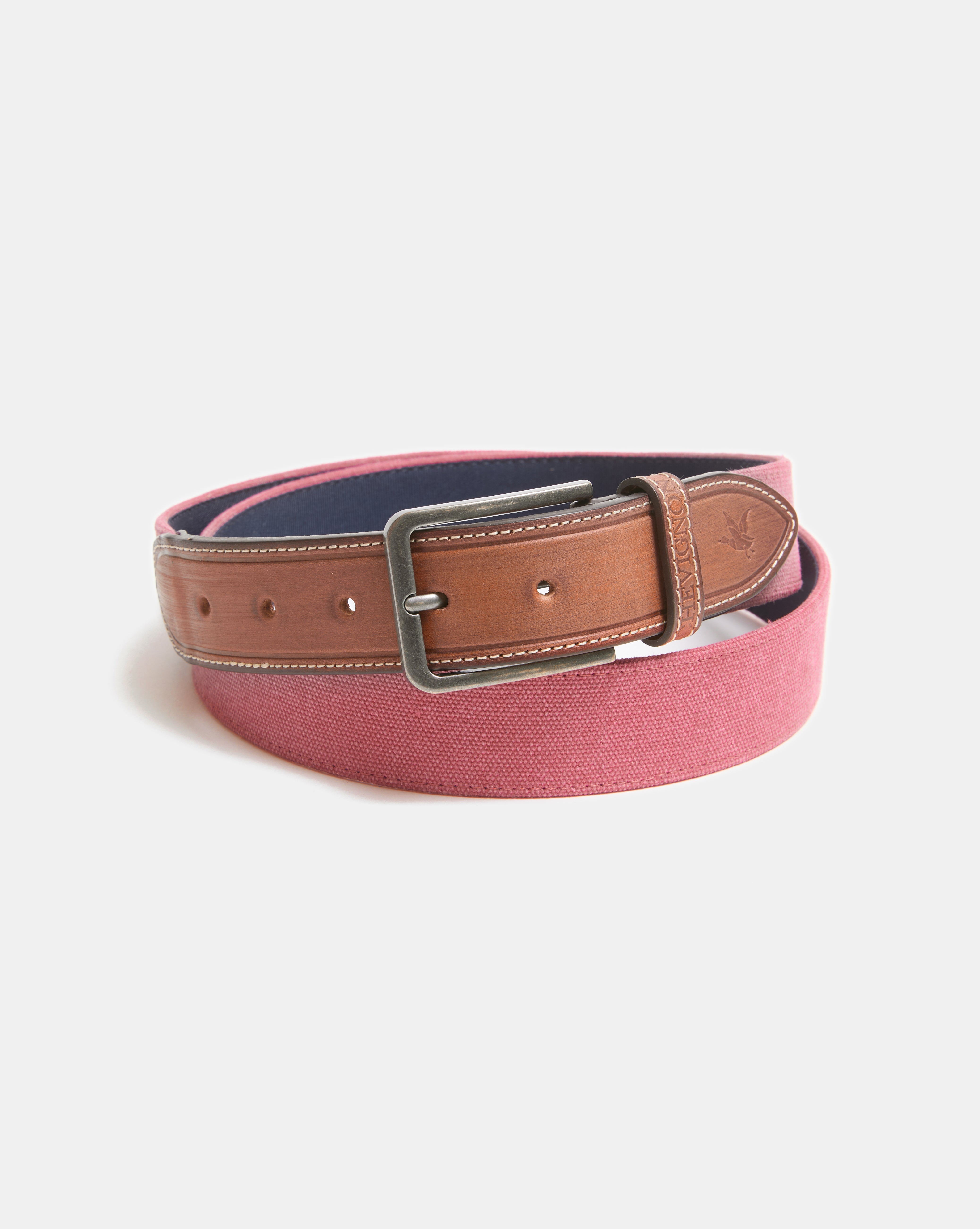 Ceinture en cuir DIAMOND, CHEVIGNON