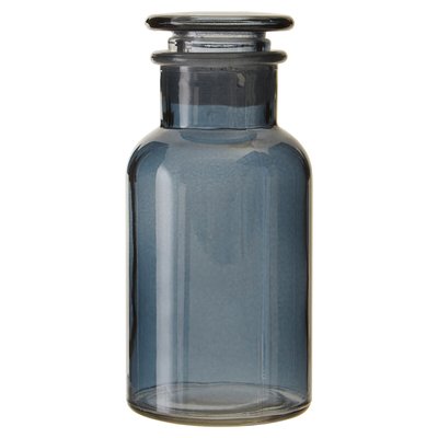 Apothecary 250Ml Glass Reagent Bottle SO'HOME