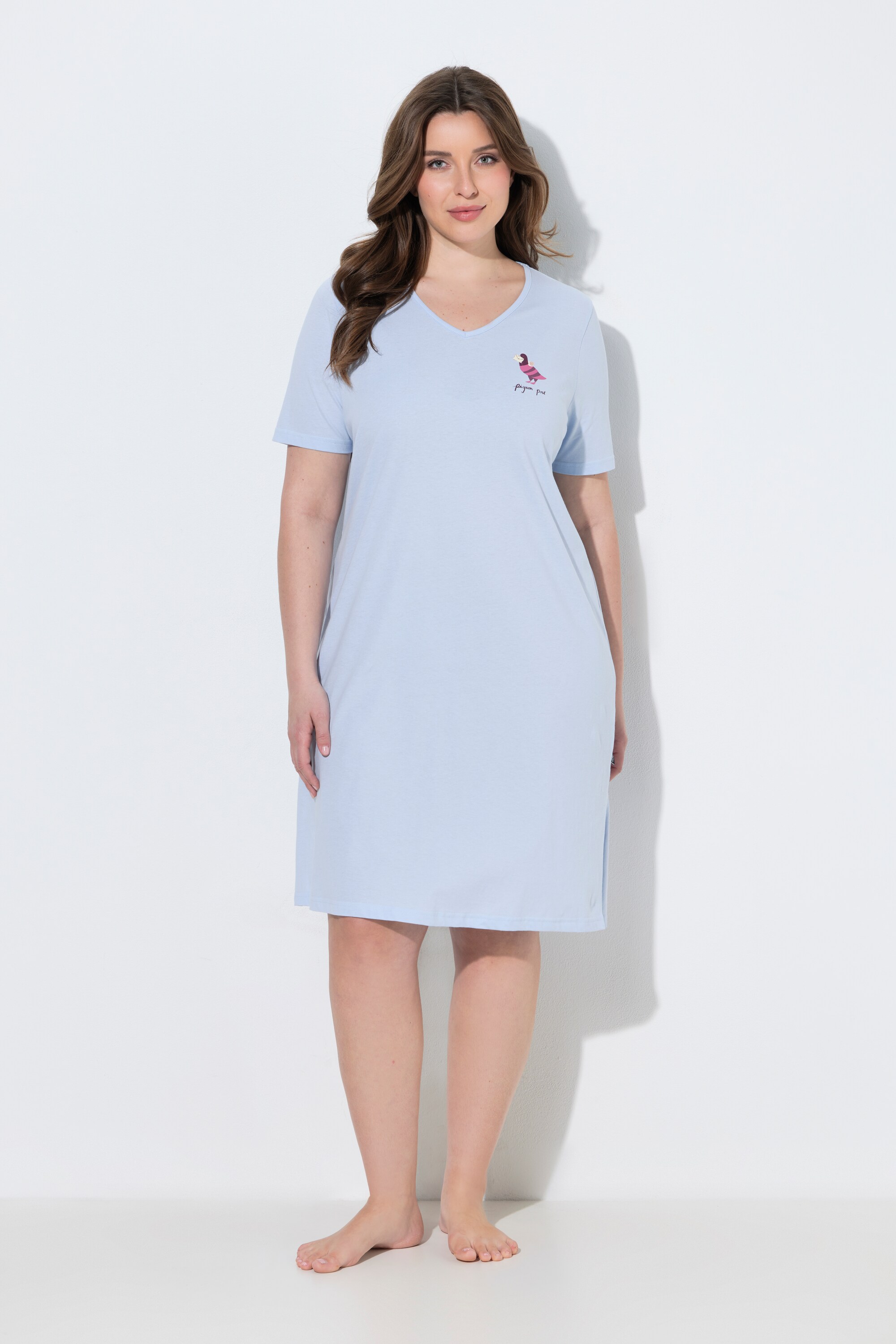 Chemise de nuit / grand T-shirt, ULLA POPKEN