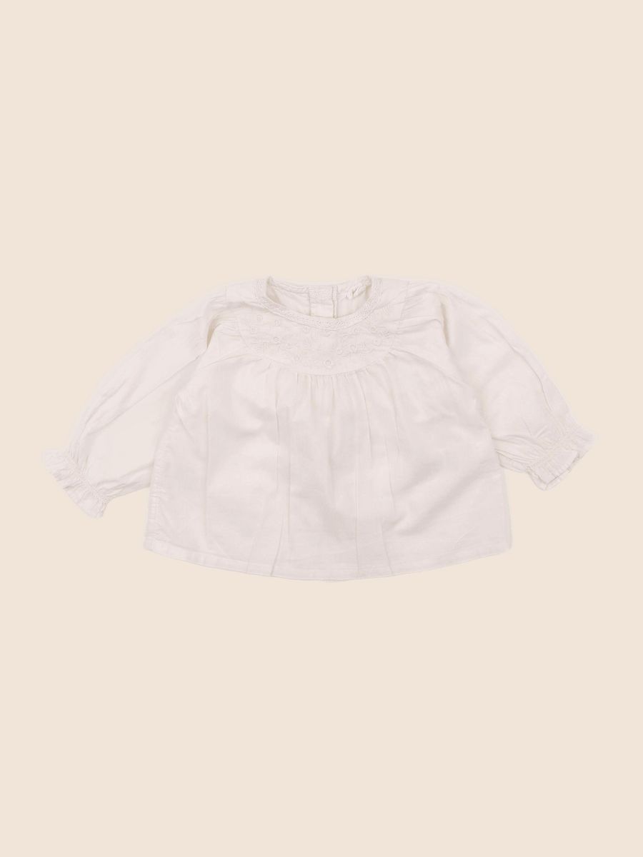 Blouse - Très bon état, VERTBAUDET