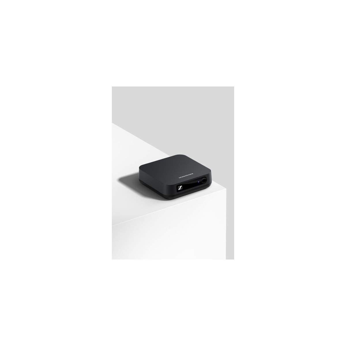 Sennheiser Transmetteur Audio Bluetooth BT T100 Noir