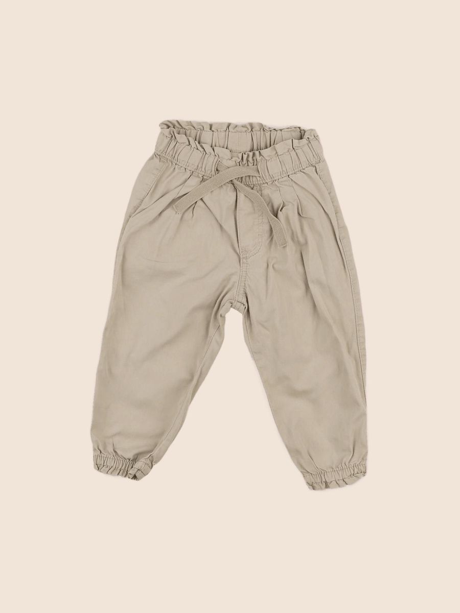 Pantalon - Bon état, H&M