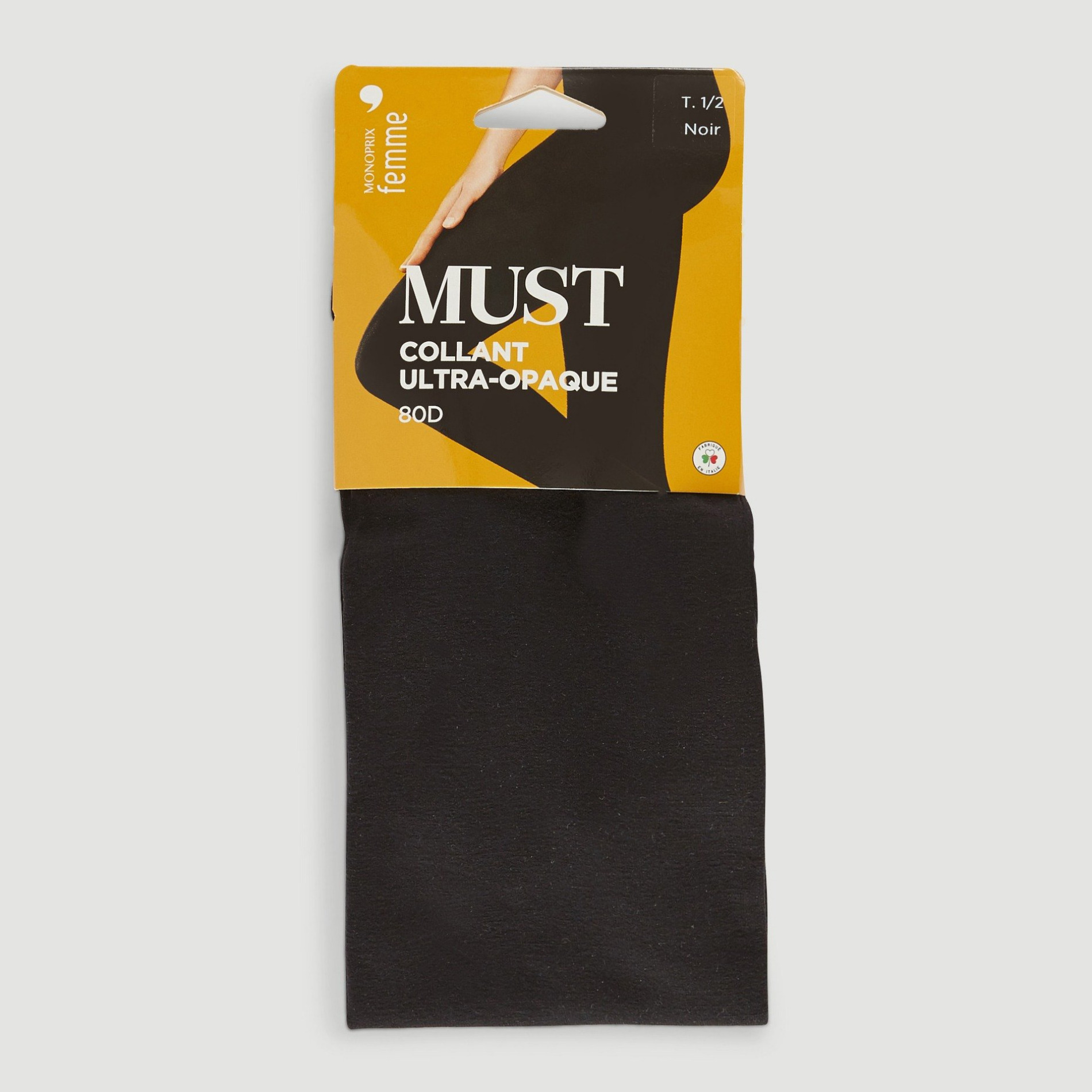 Collants, MONOPRIX