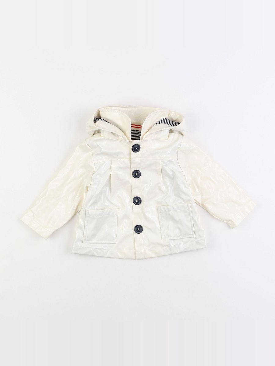 Imperméable - Très bon état, PETIT BATEAU