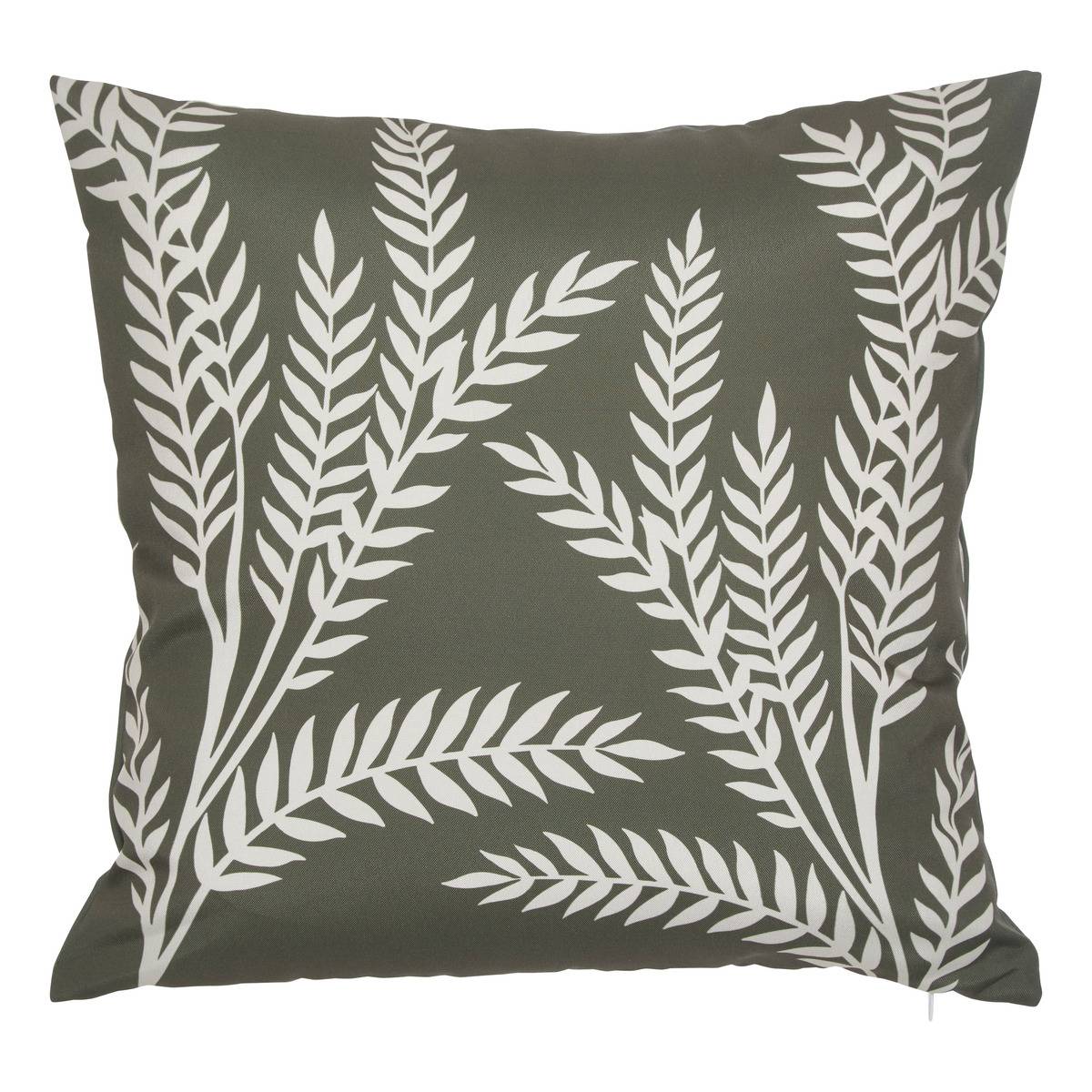Housse de coussin d'extérieur déperlant TILEO, ATMOSPHERA