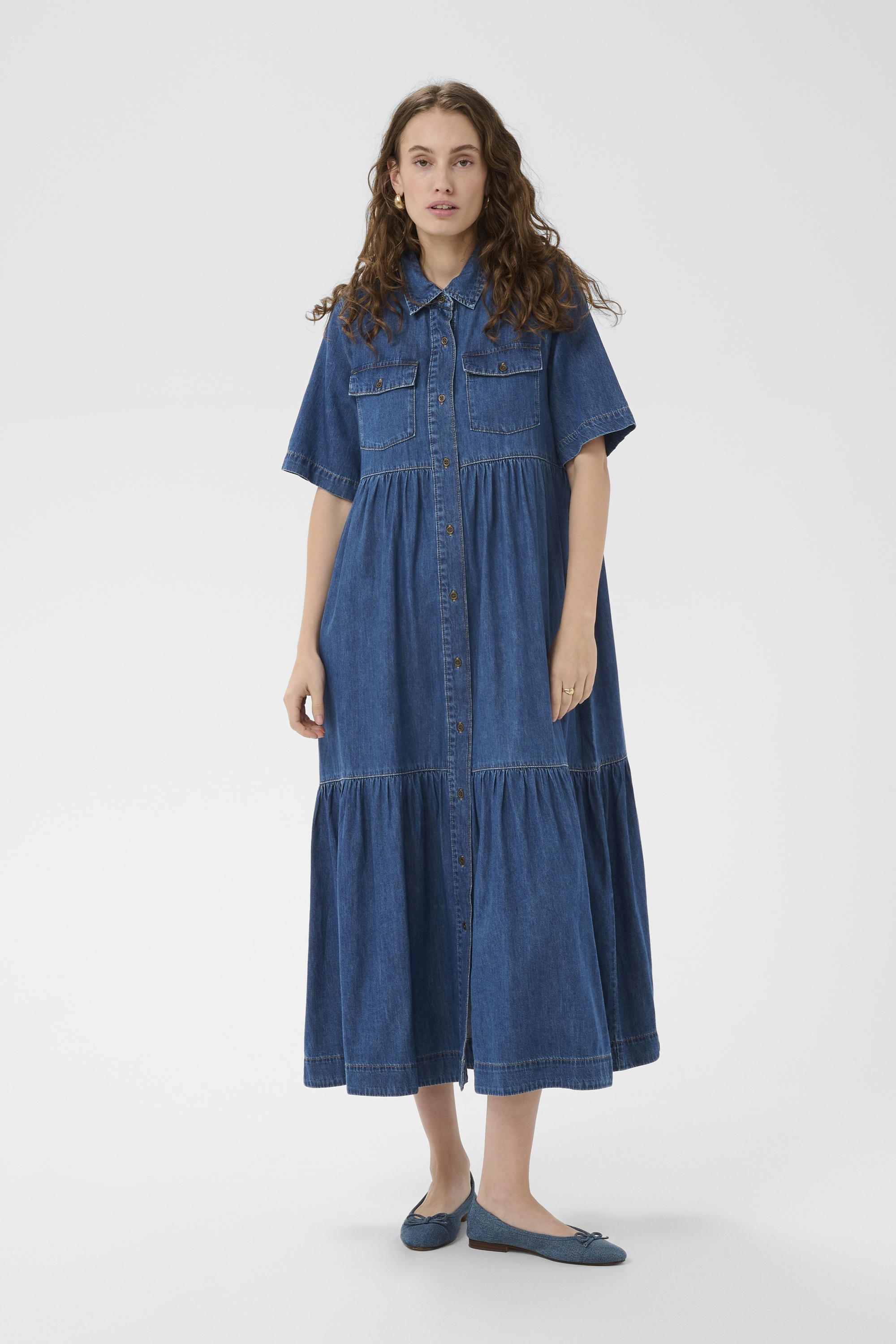 Robe, CULTURE