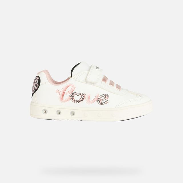 Baskets  J SKYLIN, GEOX