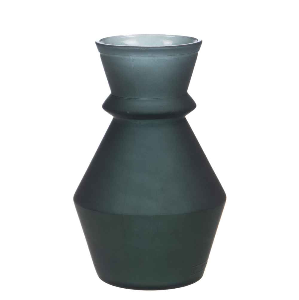 Vase Merida 25 mat, AMADEUS