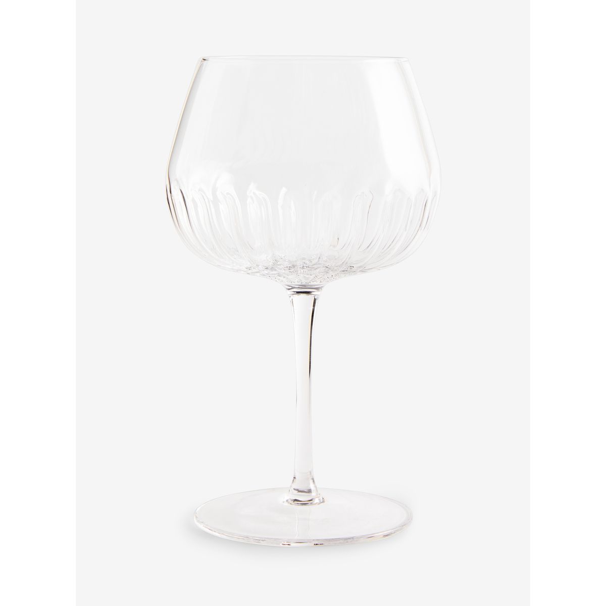 Verres à gin rosa, lot de 2, NEXT