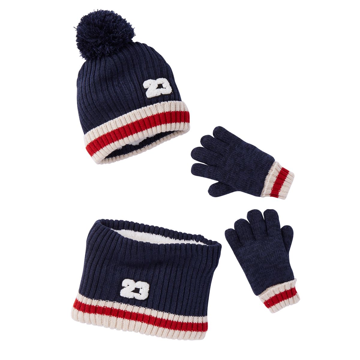 Gant Enfant Garcon La Redoute Gant Enfant Garcon La Redoute