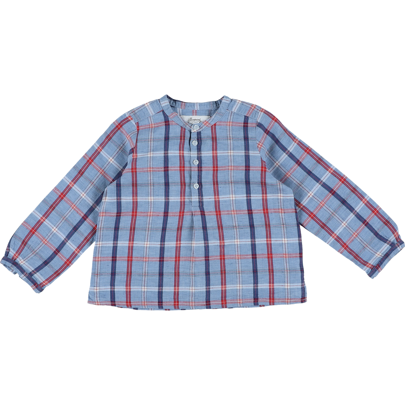Chemise - Très bon état, BONPOINT