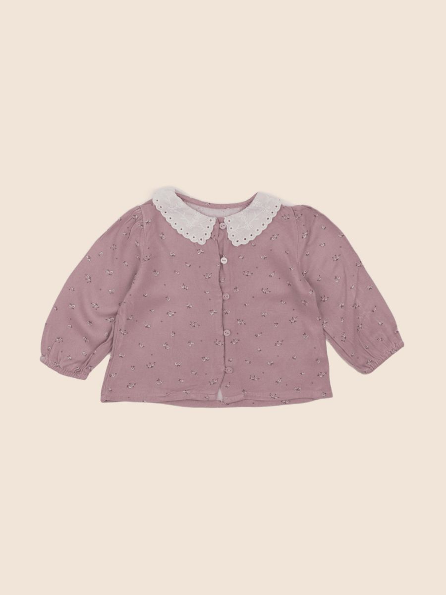 Blouse - Bon état, VERTBAUDET