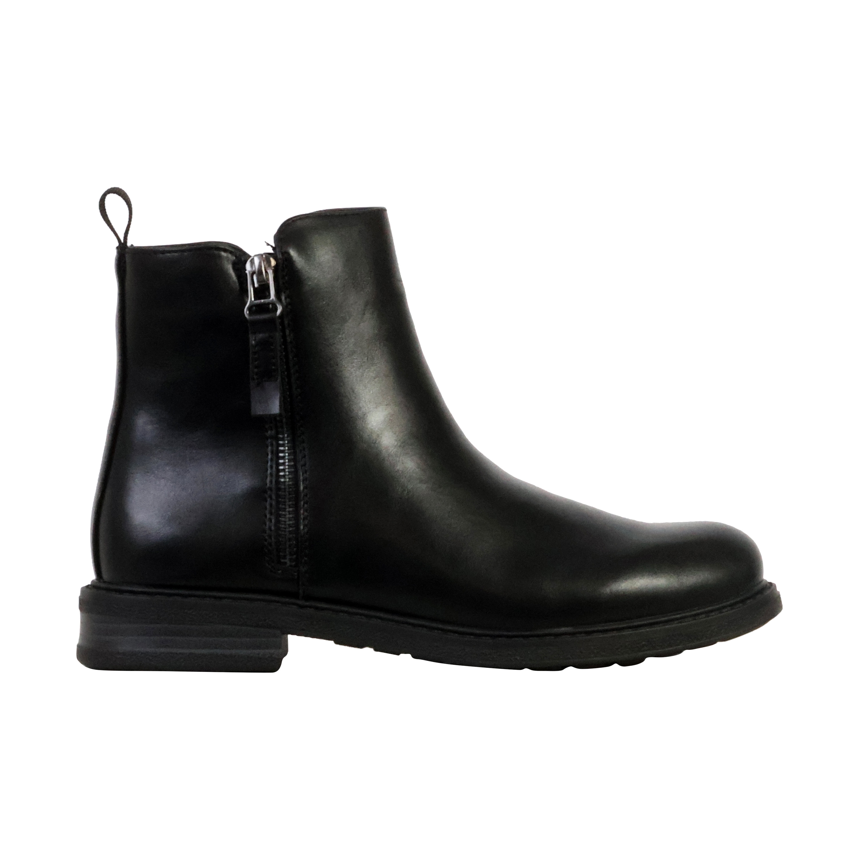 Bottines à Zip, ENZA NUCCI
