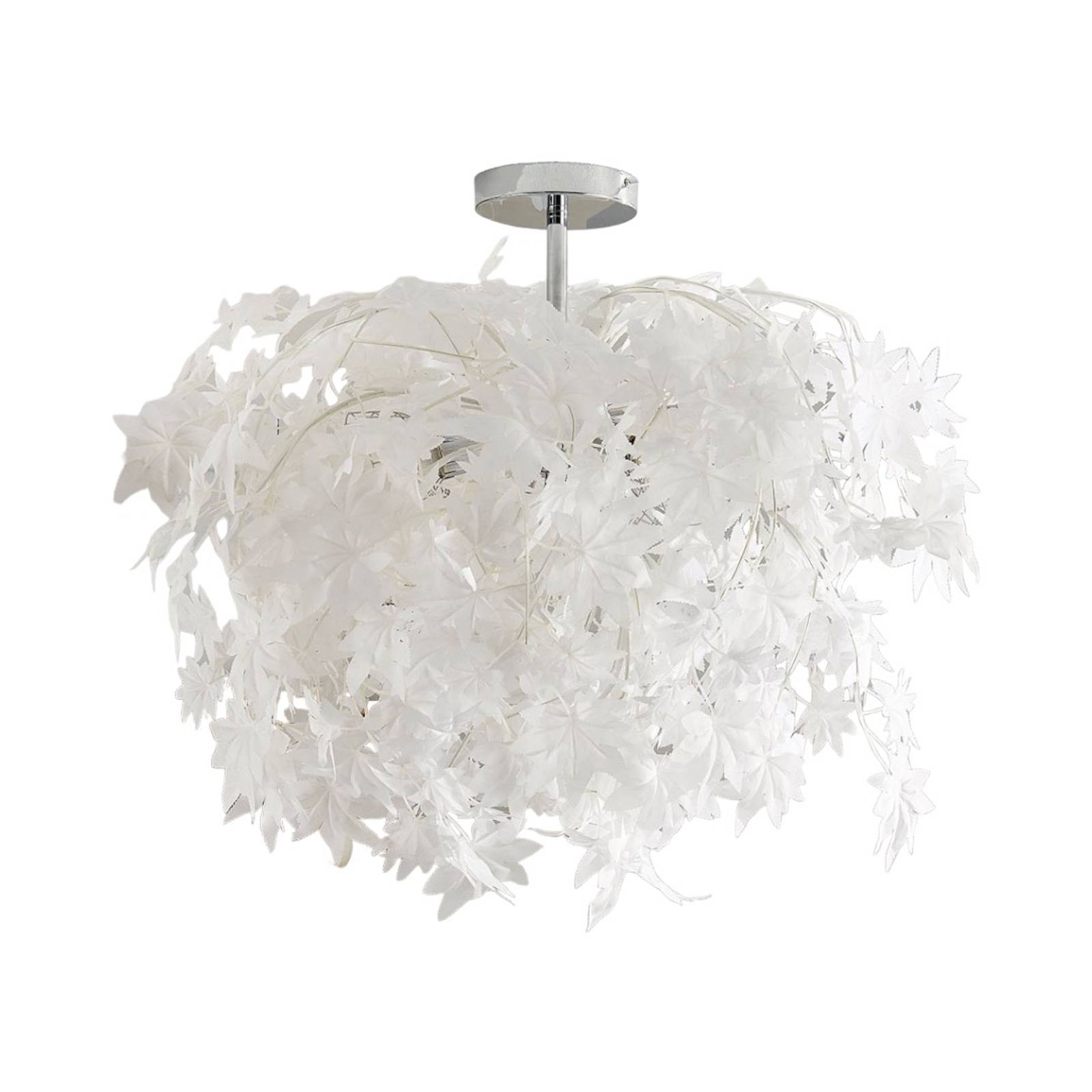 Plafonnier moderne, Maple, LINDBY