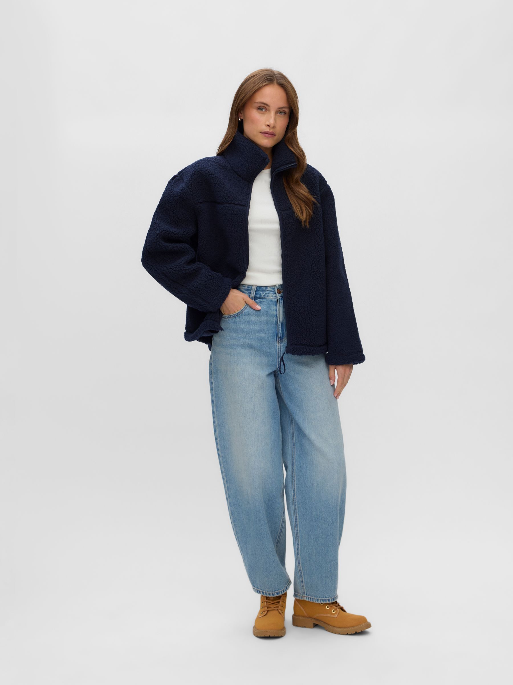 Manteau, VERO MODA