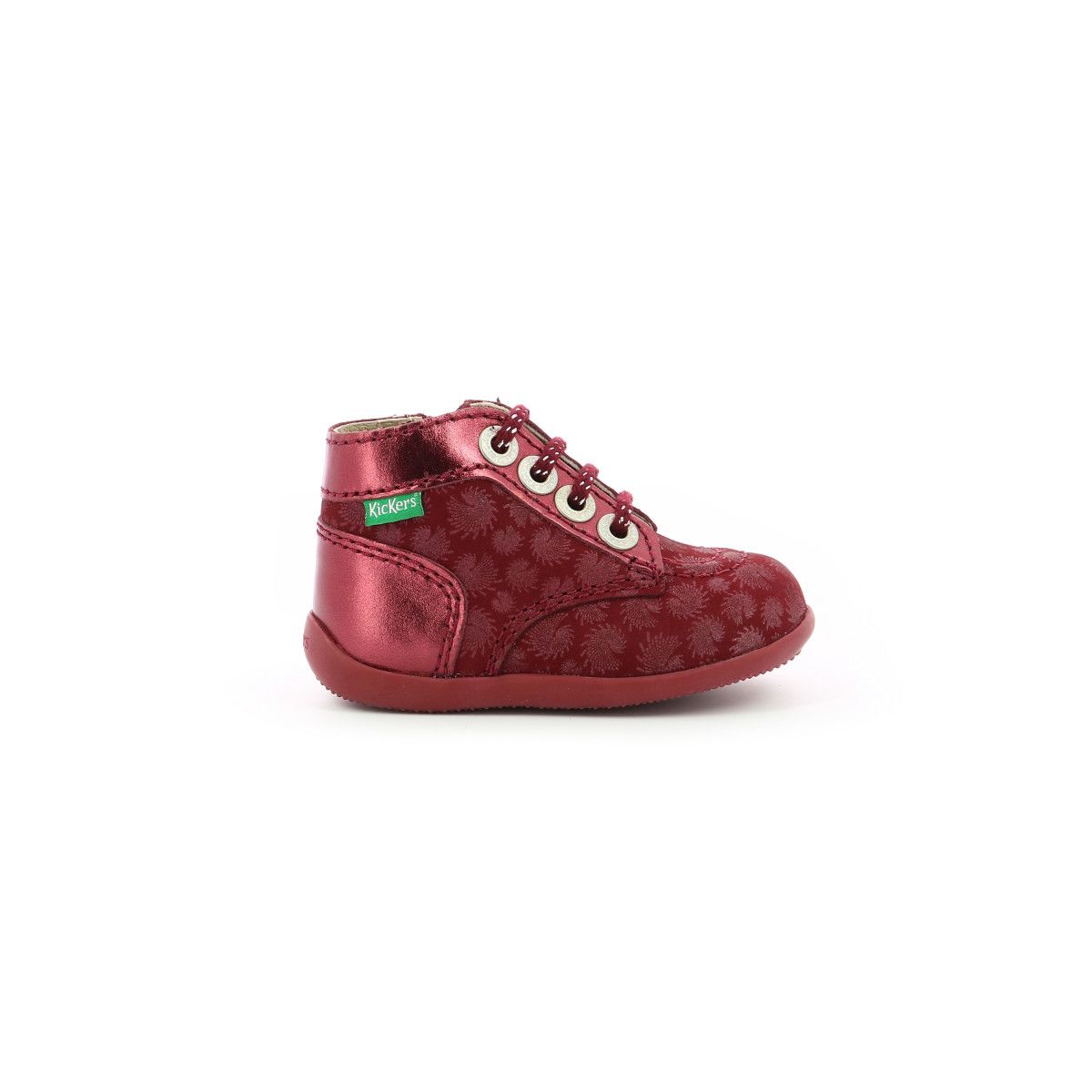 Kickers 21 La Redoute