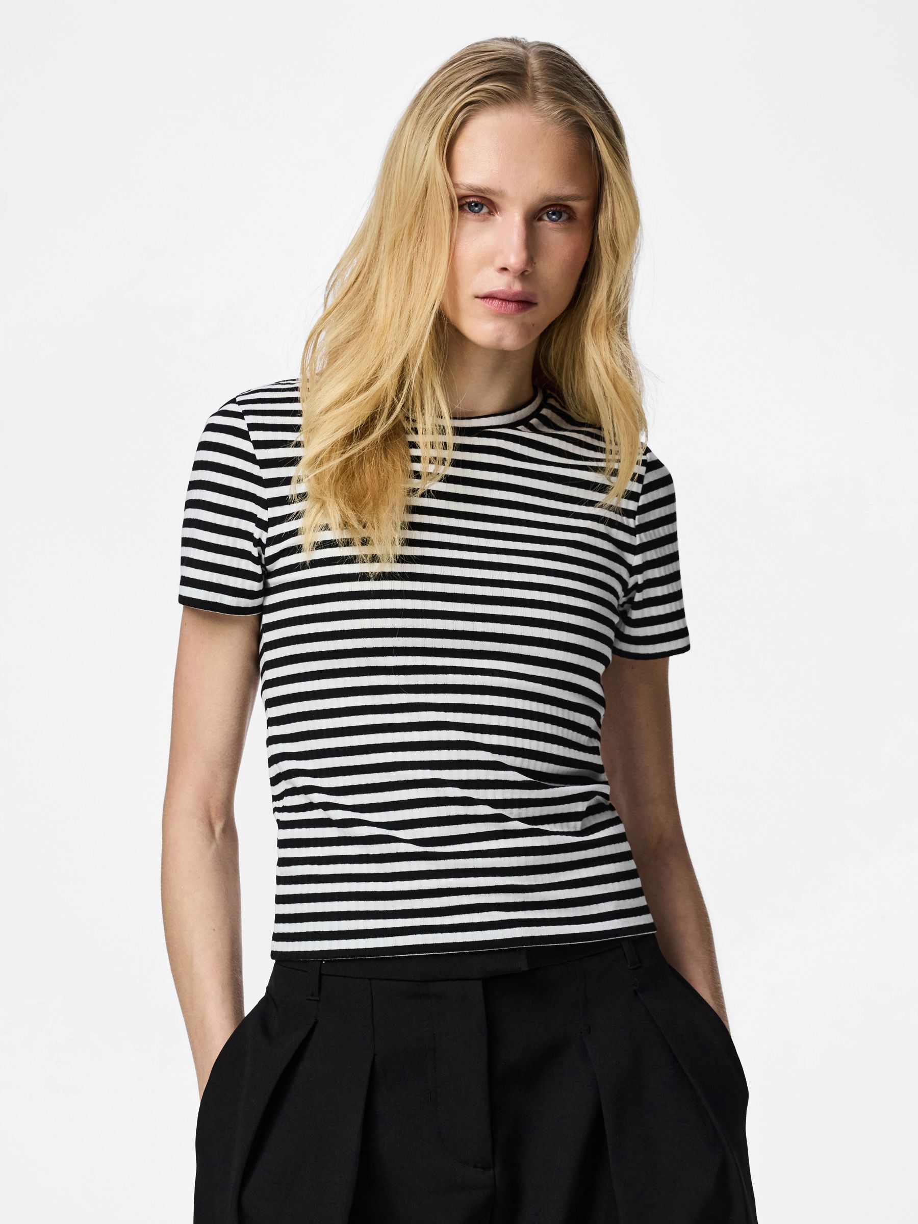 T-Shirt, PIECES