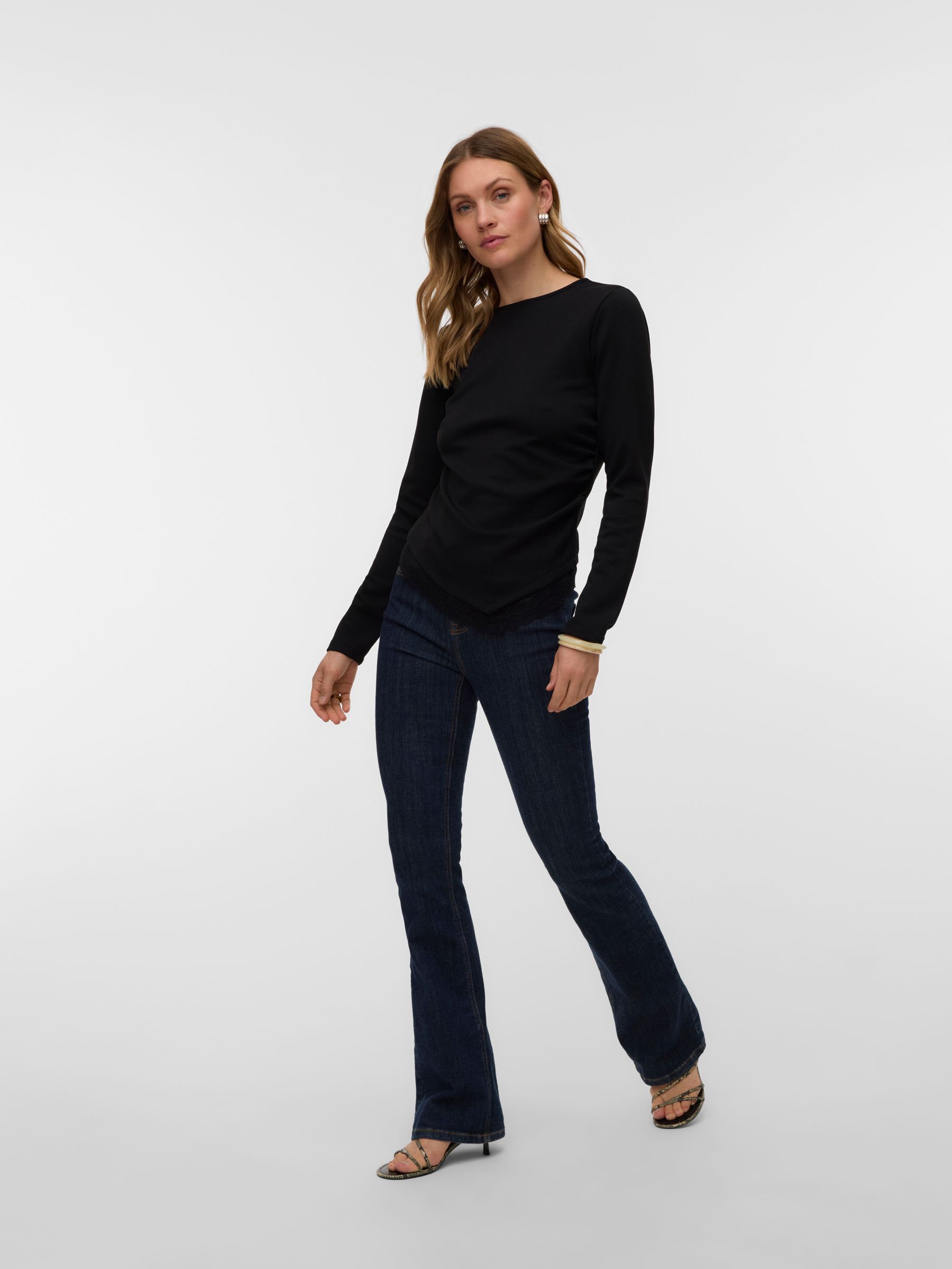 Top, VERO MODA