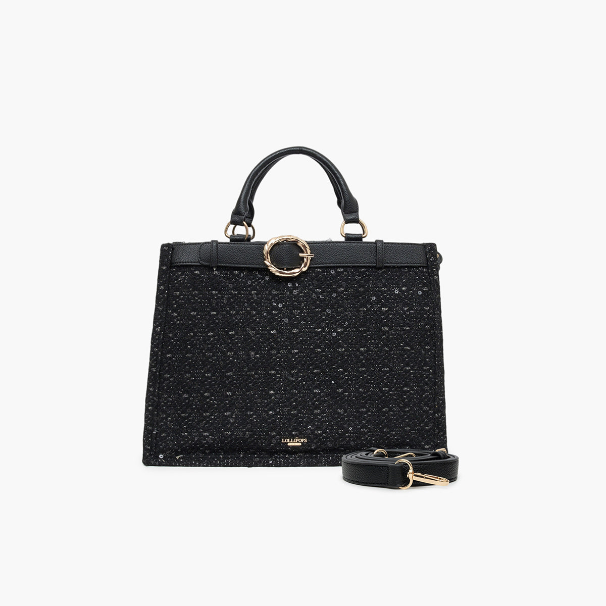 Grand sac shopper Toundra, LOLLIPOPS