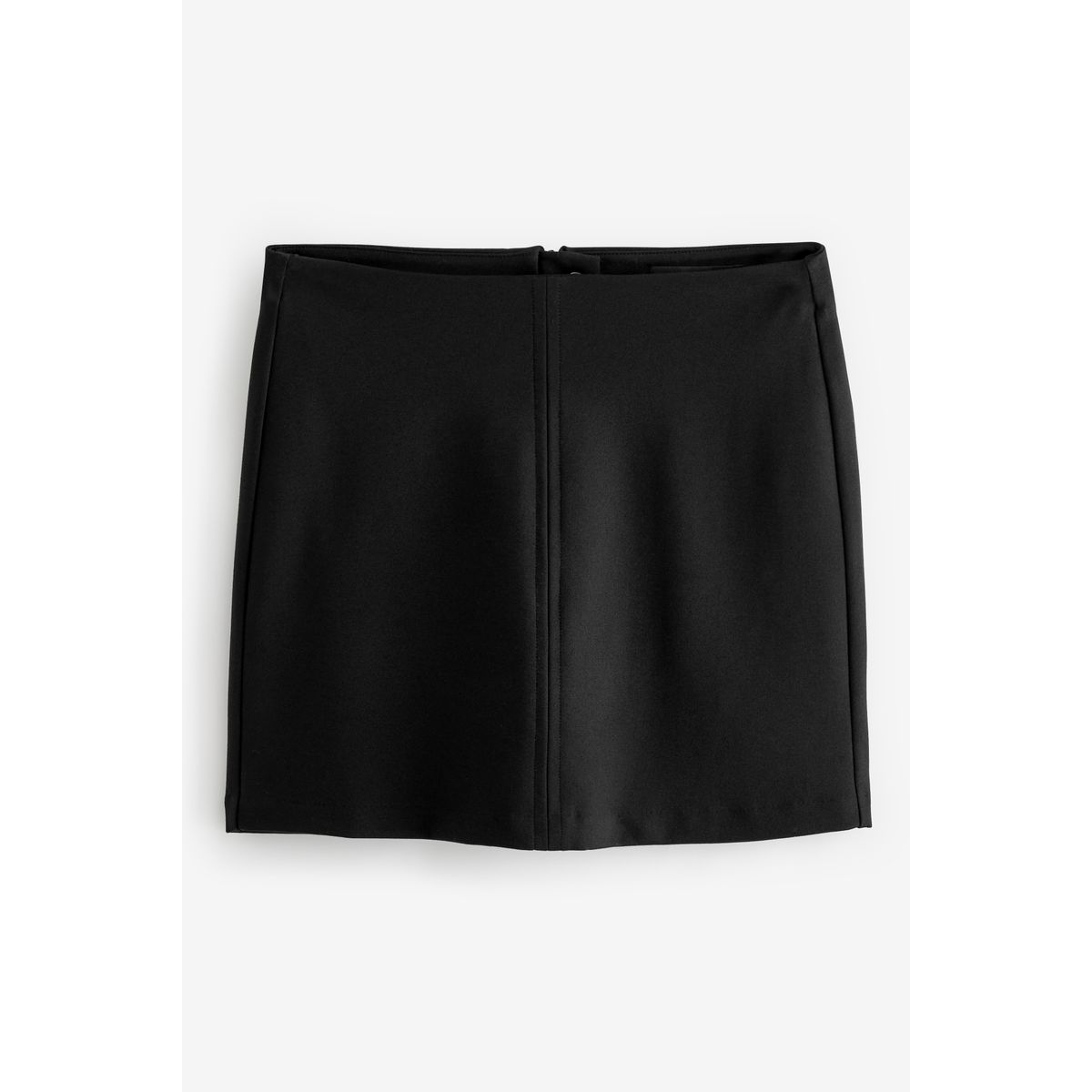 Mini jupe en jersey haut de gamme, NEXT