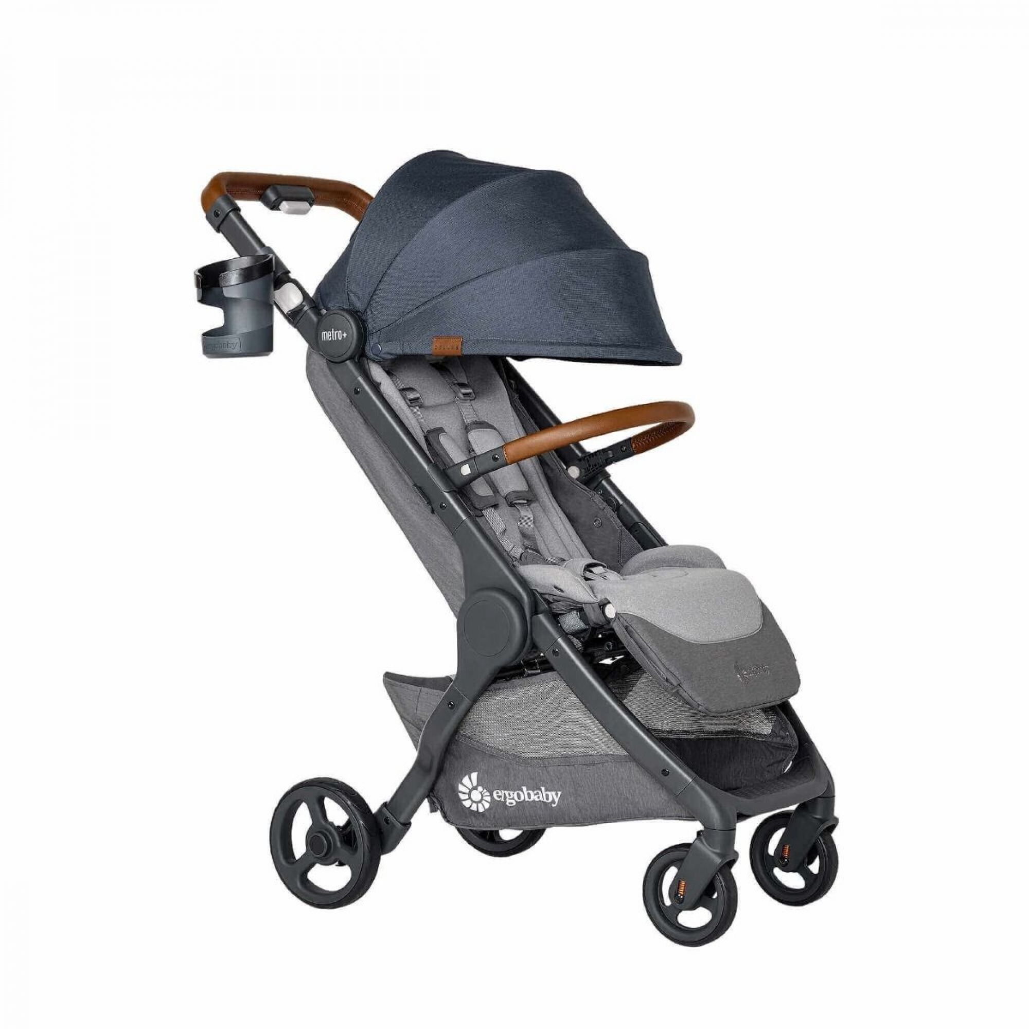 Porte-gobelet pour poussette Metro+, ERGOBABY