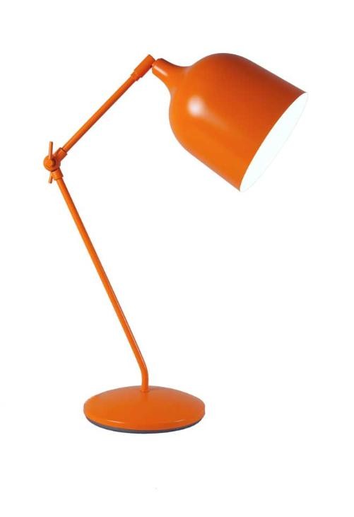 Lampe design en métal industriel, ALUMINOR