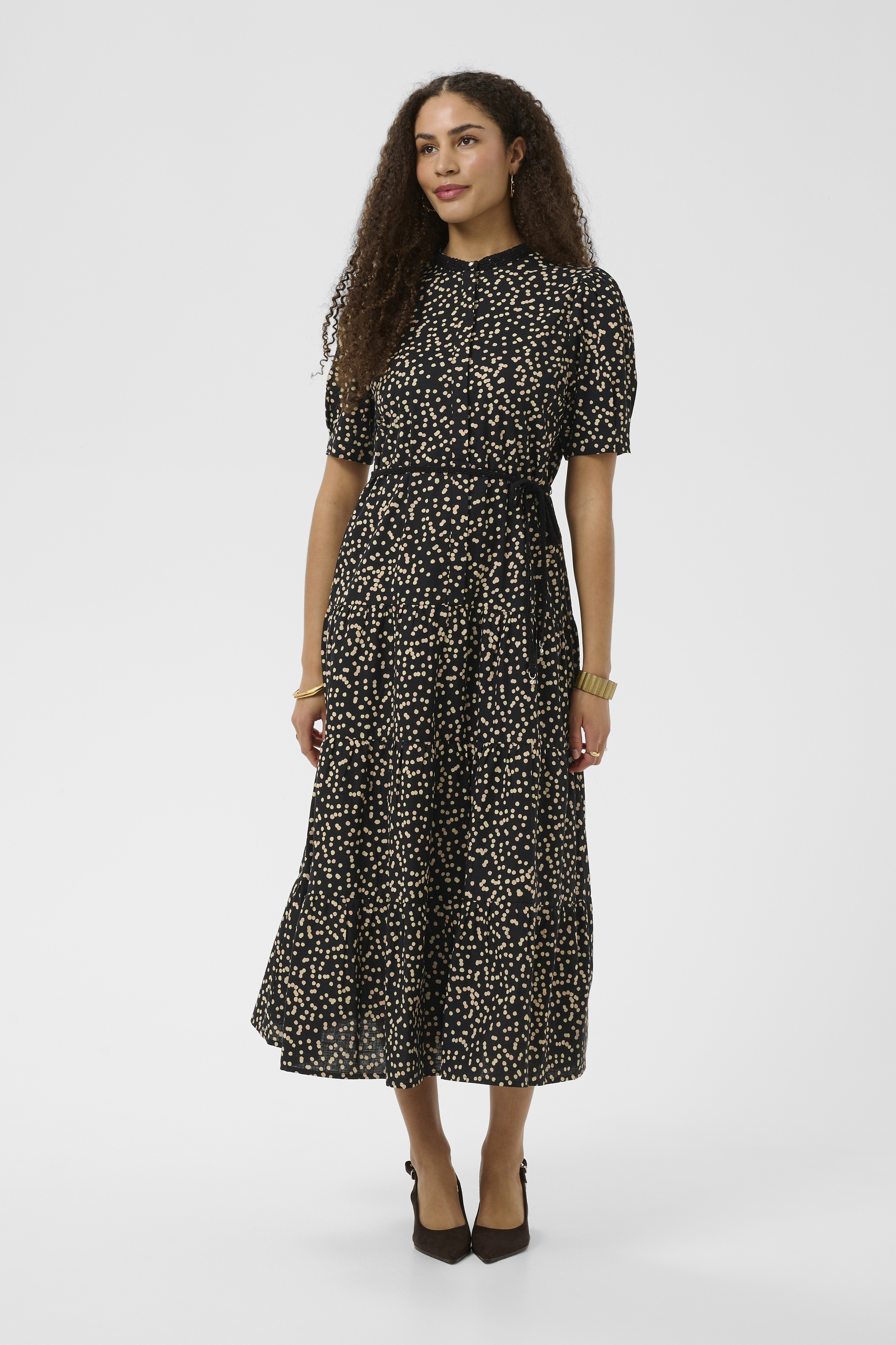 Robe, CREAM