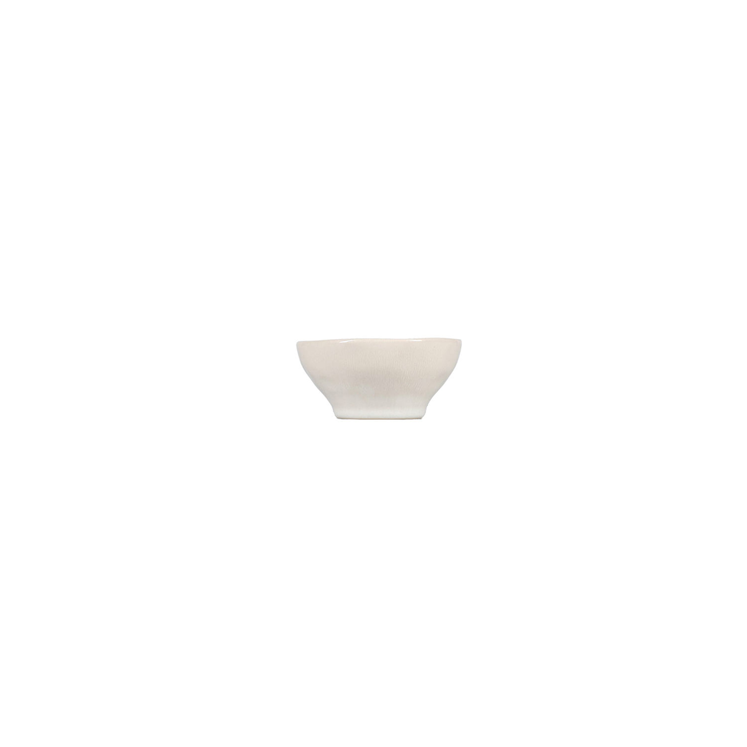 Lot de 4 bols ROCCA, SALT & PEPPER