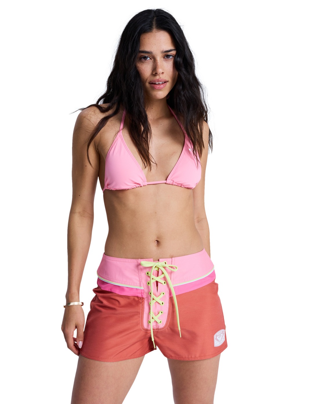 Boardshort THE CHEEKY BABY 2"., ROXY