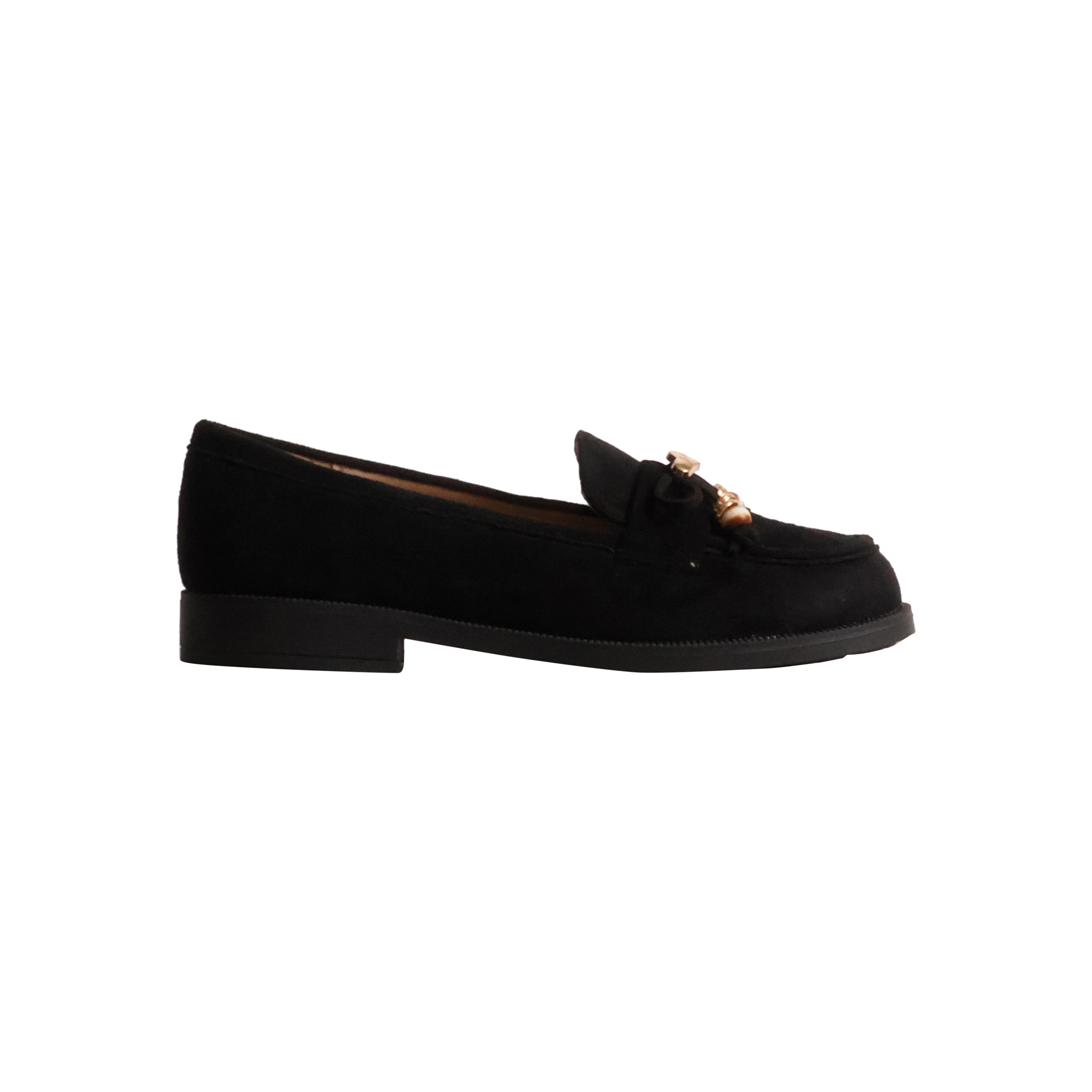 Mocassins à Enfiler Doremi, ENZA NUCCI