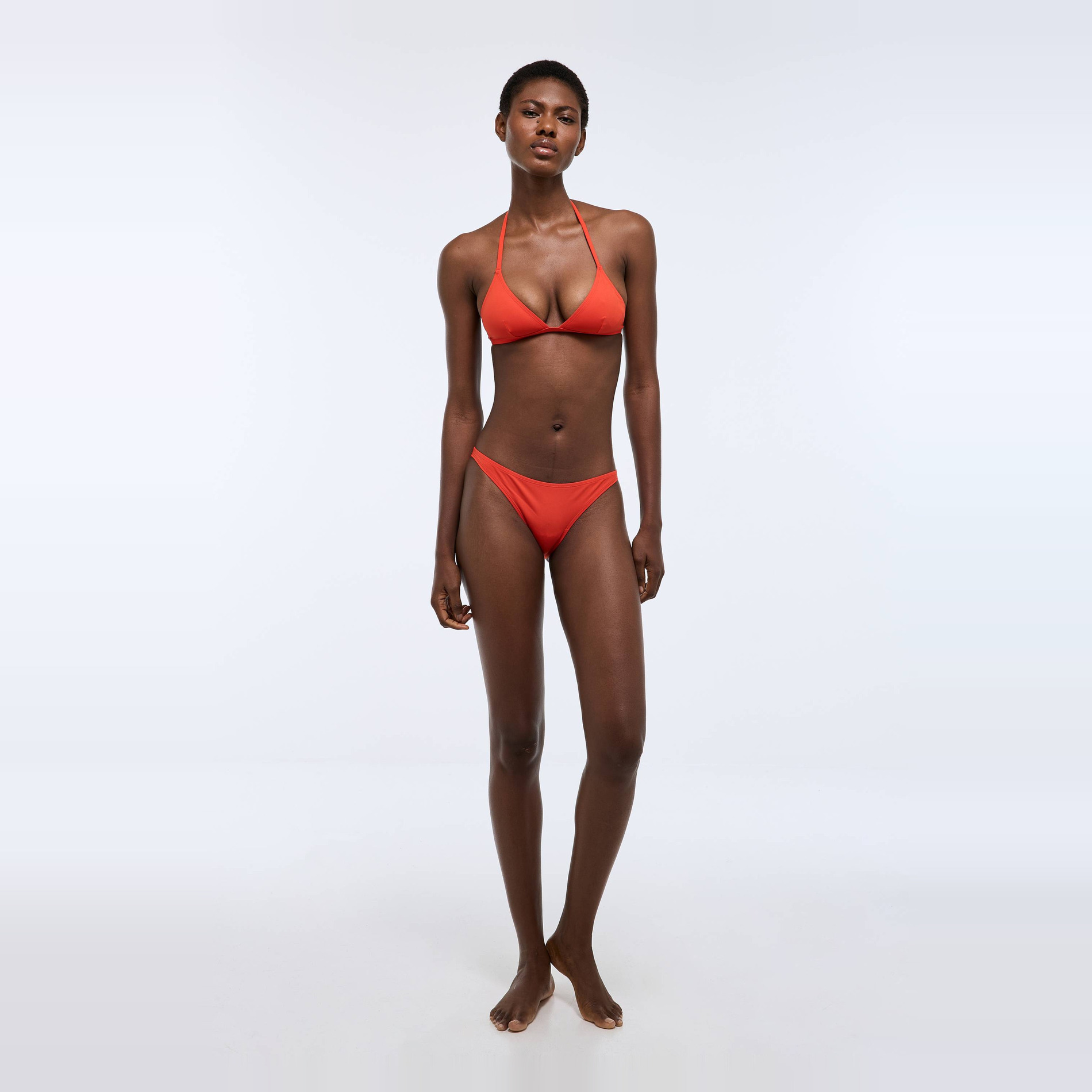 Bas de maillot de bain IVIA, MONOPRIX