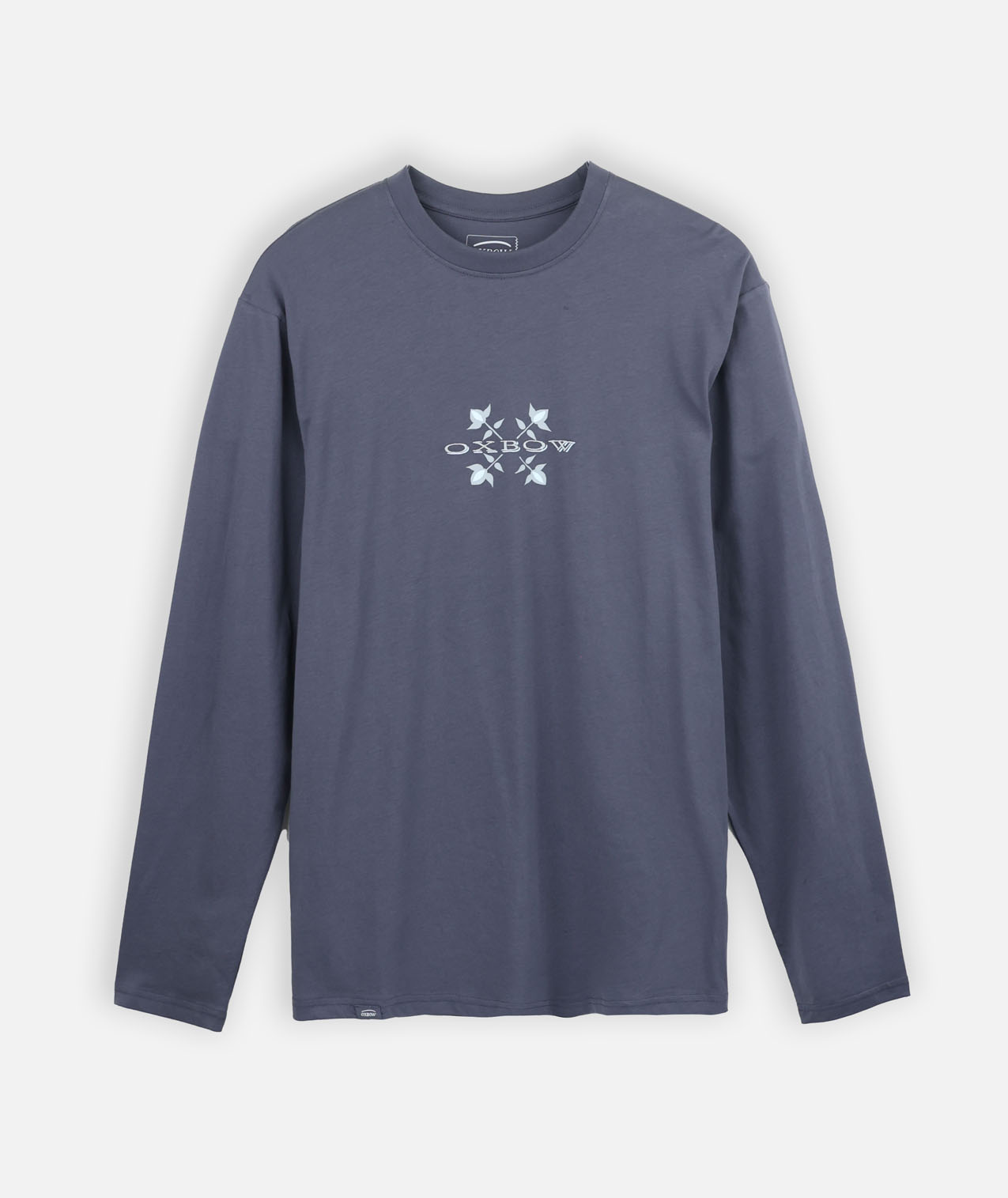 Tee-shirt manches longues LEGEND, OXBOW