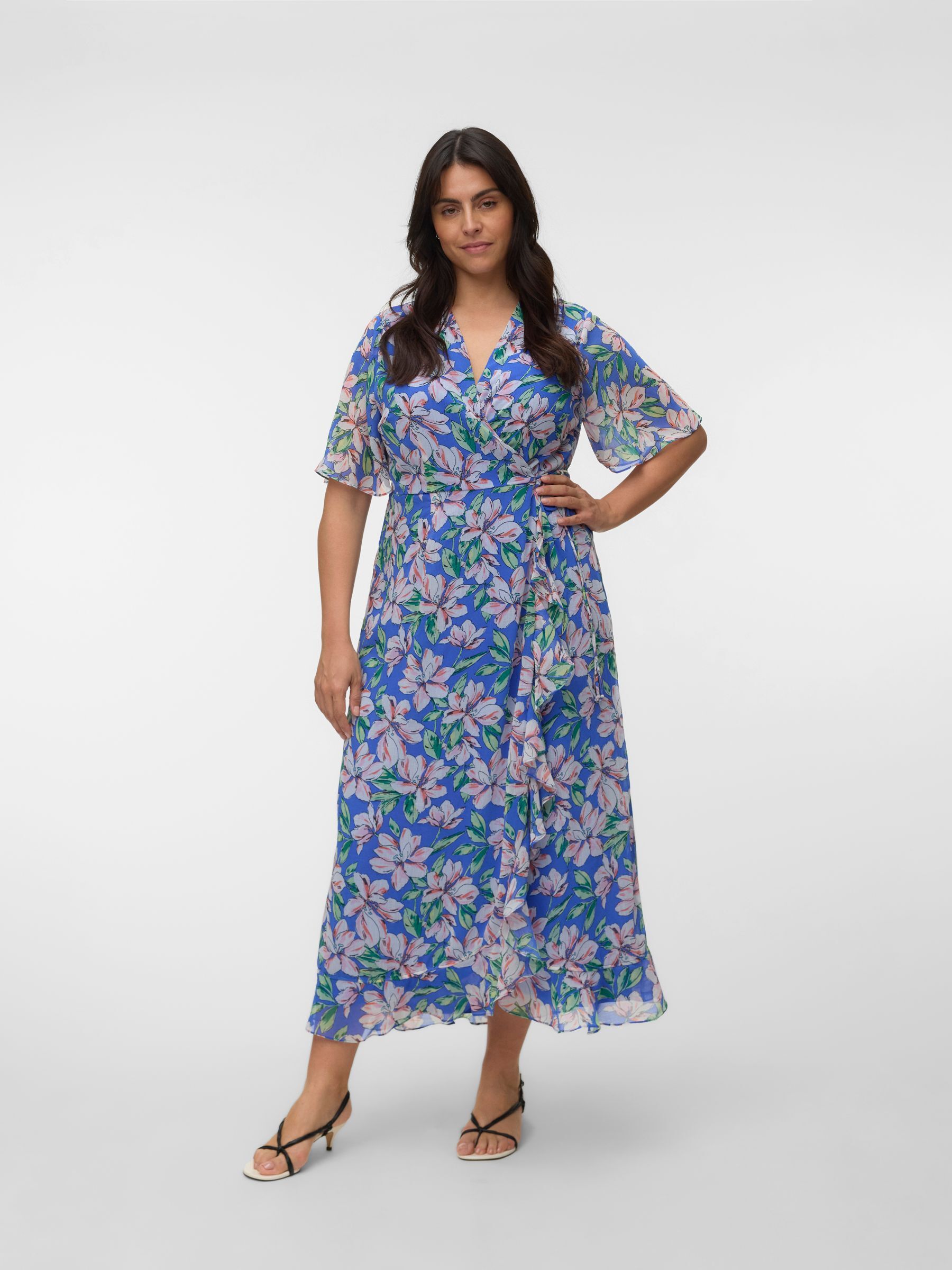 Robe, VERO MODA