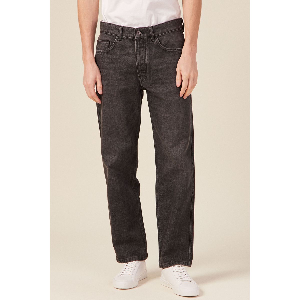 Jeans bonobo best sale homme pas cher