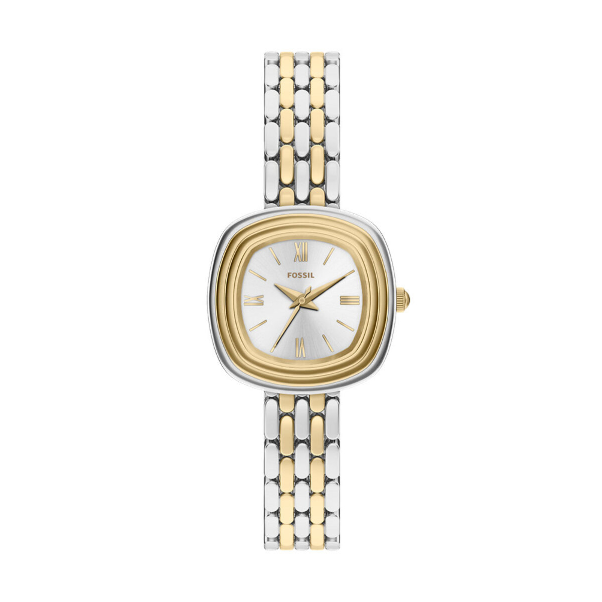 Montre Analogique  GENEVIÈVE, FOSSIL