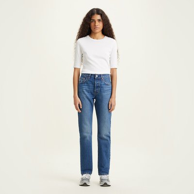 Jeans dritti 501® Original LEVI'S