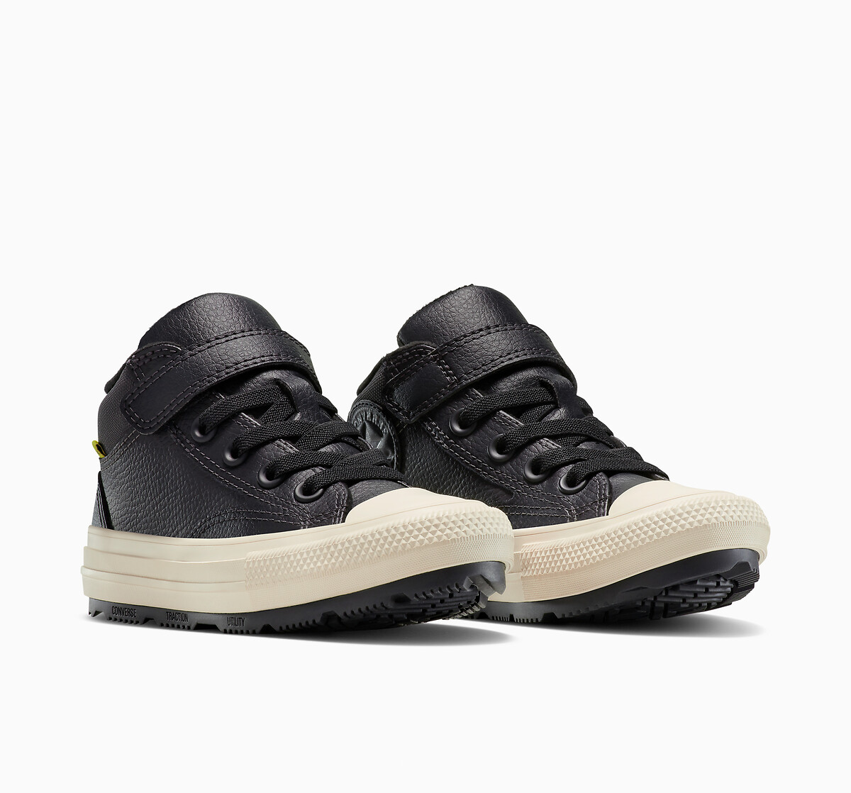 Kids Malden Street Boot Peak Style Trainers, CONVERSE